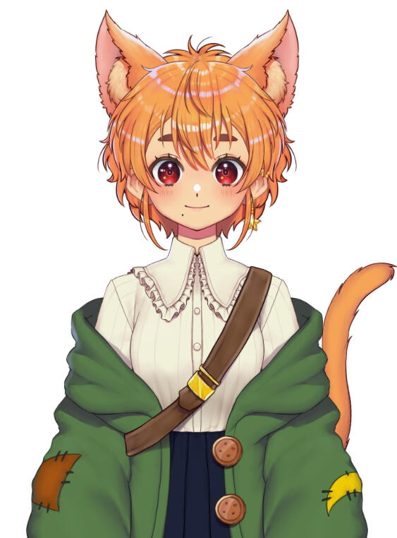 Commission for Cuco